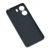 Чехол Screen Geeks Solid Xiaomi Redmi 13C [Black]